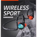 Plantronics BackBeat FIT 2100 Wireless Sport Headphones - Black - Plantronics - Simple Cell Shop, Free shipping from Maryland!
