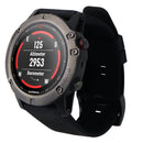 Garmin Fenix 5X Sapphire Edition Multisport 51mm GPS Watch - Slate Gray - Garmin - Simple Cell Shop, Free shipping from Maryland!