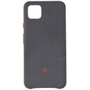 Google Fabric Phone Case for Google Pixel 4 XL Smartphones - Sorta Smoky