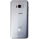 Samsung Galaxy S8+ Smartphone (SM-G955U) GSM Only - 64GB / Arctic Silver - Samsung - Simple Cell Shop, Free shipping from Maryland!