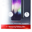 ZAGG Glass Curve Elite Tempered Glass Screen Protector for Galaxy (GS9+) - Clear - Zagg - Simple Cell Shop, Free shipping from Maryland!