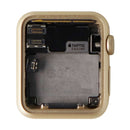 OEM Apple Smartwatch Housing - 38mm - A1802 - Gold - Apple - Simple Cell Shop, Free shipping from Maryland!
