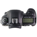 Canon EOS 5D Mark IV Full Frame Digital SLR Camera Body & Battery (DS126601) - Canon - Simple Cell Shop, Free shipping from Maryland!