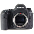 Canon EOS 5D Mark IV Full Frame Digital SLR Camera Body & Battery (DS126601) - Canon - Simple Cell Shop, Free shipping from Maryland!