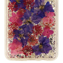 Case-Mate Karat Petals Case for Galaxy S9+ (Plus) - Clear/Silver Flake/Flowers - Case-Mate - Simple Cell Shop, Free shipping from Maryland!