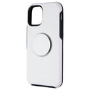 Otter + Pop Protective Phone Case for iPhone 12 / 12 Pro - White - OtterBox - Simple Cell Shop, Free shipping from Maryland!