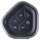 Nyne Boost Portable IP67 Waterproof Bluetooth Speaker - Black - nyne - Simple Cell Shop, Free shipping from Maryland!