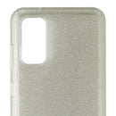 Speck Presidio Perfect-Clear Case for Samsung Galaxy S20 - Clear/Gold Glitter - Speck - Simple Cell Shop, Free shipping from Maryland!