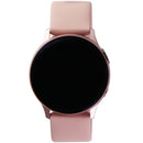 Samsung Galaxy Watch Active2 (40mm) Smartwatch - Pink Gold (Bluetooth/GPS Only) - Samsung - Simple Cell Shop, Free shipping from Maryland!