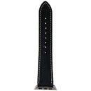 Premium Replacement Apple Watch Genuine Leather Adjustment Strap (42mm) - Black - Unbranded - Simple Cell Shop, Free shipping from Maryland!