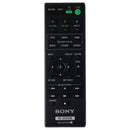 Sony Remote Control (RM-ANP109) for Sony Home Audio Systems - Black - Sony - Simple Cell Shop, Free shipping from Maryland!