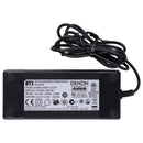 DENON (24V/3.75A) Switching Mode Power Supply Charger/Adapter (DYS902-240375W) - Denon - Simple Cell Shop, Free shipping from Maryland!