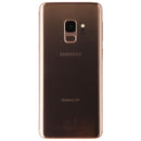 Samsung Galaxy S9 Smartphone (SM-G960U) T-Mobile Only - 64GB / Sunrise Gold - Samsung - Simple Cell Shop, Free shipping from Maryland!