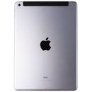 Apple iPad 9.7 (5th Gen) Tablet A1823 (GSM + Verizon) - 32GB/Space Gray - Apple - Simple Cell Shop, Free shipping from Maryland!