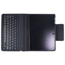 Chesona Folio Hardshell Keyboard Case for Microsoft Surface Go (2018) - Black - Chesona - Simple Cell Shop, Free shipping from Maryland!