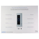 Ring Video Doorbell Pro Series 1080p Wi-Fi Security Camera with 4 Colors - Ring - Simple Cell Shop, Free shipping from Maryland!