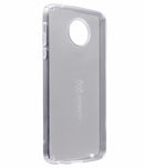 Speck Candyshell Hybrid Hardshell Case Cover for Motorola Moto Z Play - Clear - Speck - Simple Cell Shop, Free shipping from Maryland!