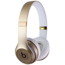 Beats Solo3 Wireless Series On-Ear Headphones - Gold/White (MNER2LL/A) - Beats by Dr. Dre - Simple Cell Shop, Free shipping from Maryland!