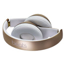 Beats Solo3 Wireless Series On-Ear Headphones - Gold/White (MNER2LL/A) - Beats by Dr. Dre - Simple Cell Shop, Free shipping from Maryland!