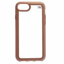 Speck Presidio Show Series Case Cover for iPhone 8 7 6s - Clear/Pink Rose Gold - Speck - Simple Cell Shop, Free shipping from Maryland!