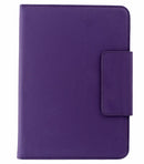 M-Edge Stealth Folio Case for Apple iPad Mini 4 / 3 / 2 & 1st Gen - Purple - M-Edge - Simple Cell Shop, Free shipping from Maryland!