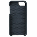M-Edge Echo Series Hybrid Hard Case for Apple iPhone SE 5s 5 - Glossy Black/Gray - M-Edge - Simple Cell Shop, Free shipping from Maryland!