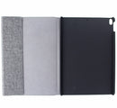 Incipio Esquire Series Folio Cover Case for Apple iPad Pro 10.5 - Gray / Black - Incipio - Simple Cell Shop, Free shipping from Maryland!