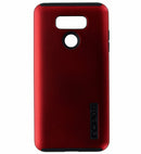 Incipio DualPro Series Dual Layer Case Cover for LG G6 - Matte Dark Red / Black - Incipio - Simple Cell Shop, Free shipping from Maryland!