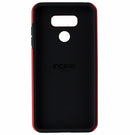 Incipio DualPro Series Dual Layer Case Cover for LG G6 - Matte Dark Red / Black - Incipio - Simple Cell Shop, Free shipping from Maryland!