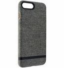 Incipio Esquire Series Protective Case for iPhone 8 Plus & 7 Plus - Gray /Khaki - Incipio - Simple Cell Shop, Free shipping from Maryland!
