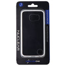 Wireless One Nuclear Series Hybrid Case for Samsung Galaxy S6 - Clear/White - Wireless One - Simple Cell Shop, Free shipping from Maryland!