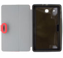 Incipio Clarion Series Protective Folio Case for Samsung Tab E 9.6 Tablet - Red - Incipio - Simple Cell Shop, Free shipping from Maryland!
