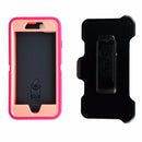 OtterBox Defender Series Case for Apple iPhone 7 / 8 - Coral Dot - OtterBox - Simple Cell Shop, Free shipping from Maryland!