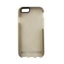 Tech21 Evo Mesh Flexible Gel Case Cover for Apple iPhone 6s and 6 - Clear / Gray