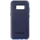 OtterBox Symmetry Series Hybrid Hard Case Cover for Samsung Galaxy S8 - Blue
