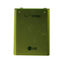 LG 800 mAh Li-Ion Replacement Battery (LGLP-AGKM) for LG Chocolate Phone - Green - LG - Simple Cell Shop, Free shipping from Maryland!