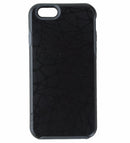 M-Edge Echo Series Hybrid Hard Case Cover for iPhone 6s 6 - Black/Web - M-Edge - Simple Cell Shop, Free shipping from Maryland!