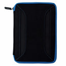 M-Edge Latitude 360 Protective Case Cover for iPad Mini - Black / Blue - M-Edge - Simple Cell Shop, Free shipping from Maryland!