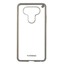 Puregear SlimShell Hard Case for LG V20 Smartphones - Clear - PureGear - Simple Cell Shop, Free shipping from Maryland!