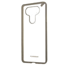 Puregear SlimShell Hard Case for LG V20 Smartphones - Clear - PureGear - Simple Cell Shop, Free shipping from Maryland!