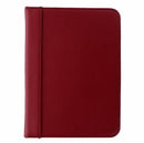 M-Edge Go Case Series Protective Folio Case Cover for Kobo Glo - Red - M-Edge - Simple Cell Shop, Free shipping from Maryland!