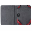 M-Edge Go Case Series Protective Folio Case Cover for Kobo Glo - Red - M-Edge - Simple Cell Shop, Free shipping from Maryland!