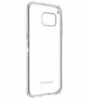 PureGear Slim Shell Series Hard Case for Samsung Galaxy S7 Edge - Clear - PureGear - Simple Cell Shop, Free shipping from Maryland!