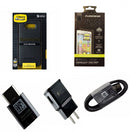 Samsung Galaxy S8 Accessory Kit with Case, Screen Protector, and Charging Kit - OtterBox - Simple Cell Shop, Free shipping from Maryland!