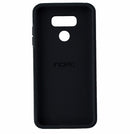 Incipio DualPro Dual Layer Slim Hardshell Case Cover for LG G6 - Matte Black
