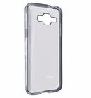 PureGear Slim Shell Case for Samsung Galaxy J3 (1st Gen, 2016) - Clear - PureGear - Simple Cell Shop, Free shipping from Maryland!