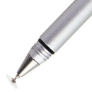 Adonit Jot Mini Precision Disc Stylus for Tablets and Smartphones - Silver - Adonit - Simple Cell Shop, Free shipping from Maryland!