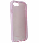 Tech21 Evo Check Series Flexible Protective Case iPhone 8 / 7 - Pink / Clear