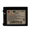 LG LGLI-AHDL Replacement Battery for LG VX8550 - Black 1500mAh - LG - Simple Cell Shop, Free shipping from Maryland!