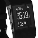 FitBit Surge Series Fitness Super Watch Band Activity Tracker - Large - Black - Fitbit - Simple Cell Shop, Free shipping from Maryland!
